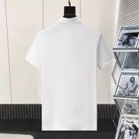 $42.00 USD Balenciaga T-Shirts Short Sleeved For Men #1346928