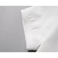 $42.00 USD Balenciaga T-Shirts Short Sleeved For Men #1346928