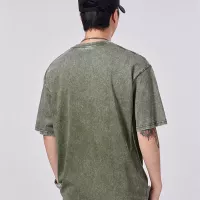 $45.00 USD Balenciaga T-Shirts Short Sleeved For Men #1347011