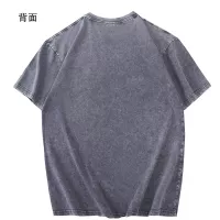 $45.00 USD Balenciaga T-Shirts Short Sleeved For Men #1347012