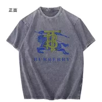 $45.00 USD Burberry T-Shirts Short Sleeved For Men #1347042