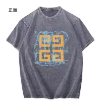 $45.00 USD Givenchy T-Shirts Short Sleeved For Men #1347062