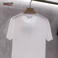 $25.00 USD Balenciaga T-Shirts Short Sleeved For Unisex #1347089