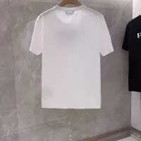 $25.00 USD Burberry T-Shirts Short Sleeved For Unisex #1347103