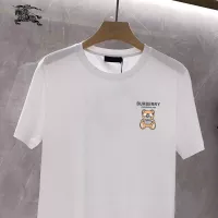 $25.00 USD Burberry T-Shirts Short Sleeved For Unisex #1347103