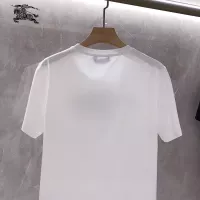 $25.00 USD Burberry T-Shirts Short Sleeved For Unisex #1347103