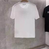 $25.00 USD Chrome Hearts T-Shirts Short Sleeved For Unisex #1347106