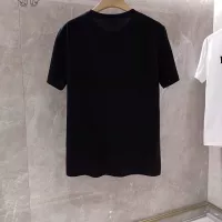 $25.00 USD Chrome Hearts T-Shirts Short Sleeved For Unisex #1347108