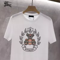 $25.00 USD Burberry T-Shirts Short Sleeved For Unisex #1347109