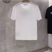 $25.00 USD Versace T-Shirts Short Sleeved For Unisex #1347121