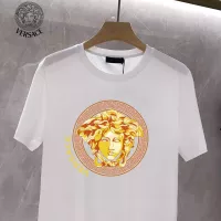 $25.00 USD Versace T-Shirts Short Sleeved For Unisex #1347121
