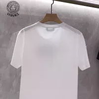 $25.00 USD Versace T-Shirts Short Sleeved For Unisex #1347121