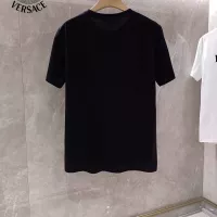 $25.00 USD Versace T-Shirts Short Sleeved For Unisex #1347122