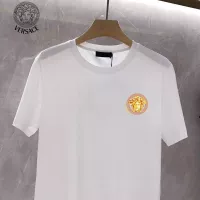 $25.00 USD Versace T-Shirts Short Sleeved For Unisex #1347123