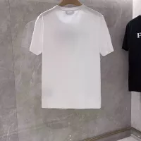 $25.00 USD Moncler T-Shirts Short Sleeved For Unisex #1347125