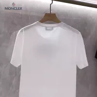 $25.00 USD Moncler T-Shirts Short Sleeved For Unisex #1347125