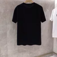 $25.00 USD Moncler T-Shirts Short Sleeved For Unisex #1347128