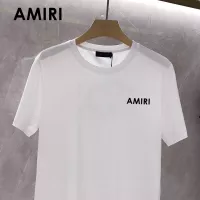 $25.00 USD Amiri T-Shirts Short Sleeved For Unisex #1347131