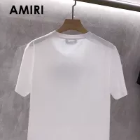 $25.00 USD Amiri T-Shirts Short Sleeved For Unisex #1347131