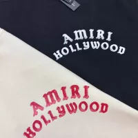 $32.00 USD Amiri T-Shirts Short Sleeved For Unisex #1347137