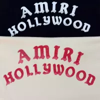 $32.00 USD Amiri T-Shirts Short Sleeved For Unisex #1347138