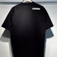 $32.00 USD Amiri T-Shirts Short Sleeved For Unisex #1347140