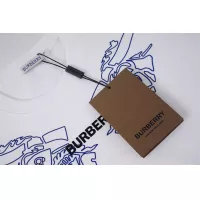 $29.00 USD Burberry T-Shirts Sleeveless For Unisex #1347145