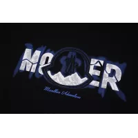 $34.00 USD Moncler T-Shirts Short Sleeved For Unisex #1347149