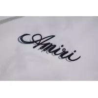 $36.00 USD Amiri Shirts Short Sleeved For Men #1347153