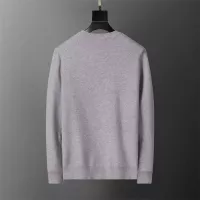 $52.00 USD Burberry Fashion Sweaters Long Sleeved For Men #1347160
