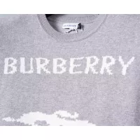 $52.00 USD Burberry Fashion Sweaters Long Sleeved For Men #1347160