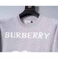 $52.00 USD Burberry Fashion Sweaters Long Sleeved For Men #1347160