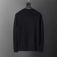 $52.00 USD Burberry Fashion Sweaters Long Sleeved For Men #1347161