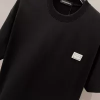 $48.00 USD Dolce & Gabbana D&G T-Shirts Short Sleeved For Unisex #1347186
