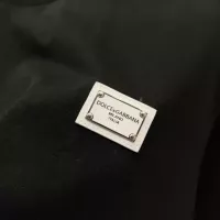 $48.00 USD Dolce & Gabbana D&G T-Shirts Short Sleeved For Unisex #1347186
