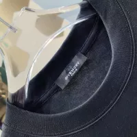 $41.00 USD Givenchy T-Shirts Short Sleeved For Unisex #1347188