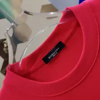 $41.00 USD Givenchy T-Shirts Short Sleeved For Unisex #1347189