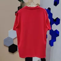 $41.00 USD Givenchy T-Shirts Short Sleeved For Unisex #1347189