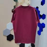 $41.00 USD Givenchy T-Shirts Short Sleeved For Unisex #1347190