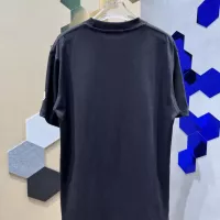 $41.00 USD Moncler T-Shirts Short Sleeved For Unisex #1347201