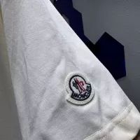 $41.00 USD Moncler T-Shirts Short Sleeved For Unisex #1347203