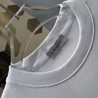 $41.00 USD Moncler T-Shirts Short Sleeved For Unisex #1347204
