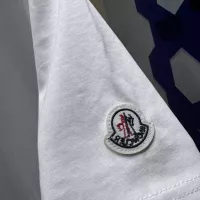 $41.00 USD Moncler T-Shirts Short Sleeved For Unisex #1347204