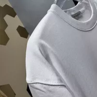 $41.00 USD Moncler T-Shirts Short Sleeved For Unisex #1347204