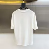 $42.00 USD Burberry T-Shirts Short Sleeved For Men #1347205