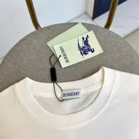 $42.00 USD Burberry T-Shirts Short Sleeved For Men #1347205