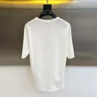 $42.00 USD Burberry T-Shirts Short Sleeved For Men #1347207