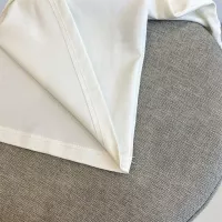 $42.00 USD Burberry T-Shirts Short Sleeved For Men #1347207
