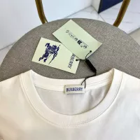 $42.00 USD Burberry T-Shirts Short Sleeved For Men #1347207