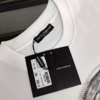 $45.00 USD Dolce & Gabbana D&G T-Shirts Short Sleeved For Men #1347211